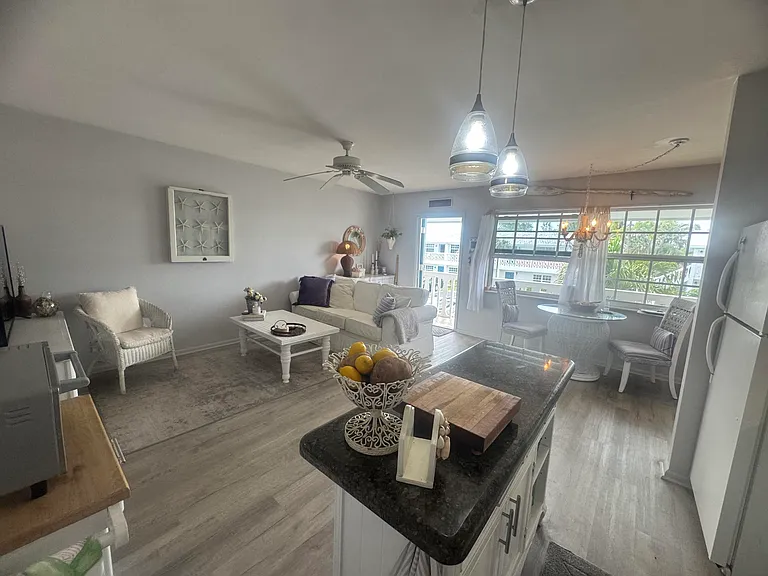 5505 N Ocean Blvd #3-205 — Photo 5