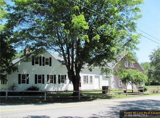 433 Branch Rd, Wells, ME 04090