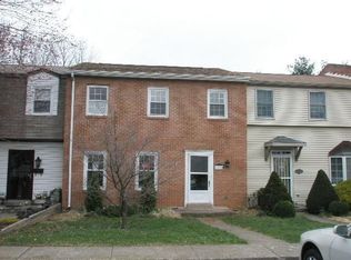 5500 Gloucester St UNIT H, Mechanicsburg, PA 17055