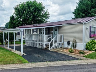 777 1/2 S 2nd St LOT 8, Coshocton, OH, 43812