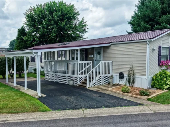 777 1/2 S 2nd St Lot 8, Coshocton, OH 43812
