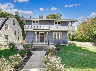 502 Volusia Ave, Dayton, OH 45409
