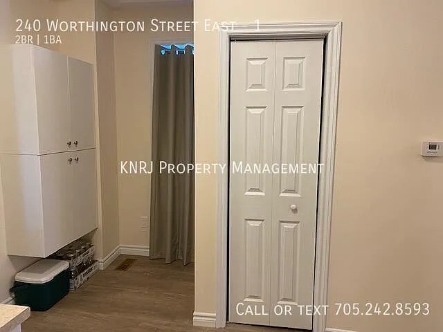 240 Worthington St E #1 — Photo 9