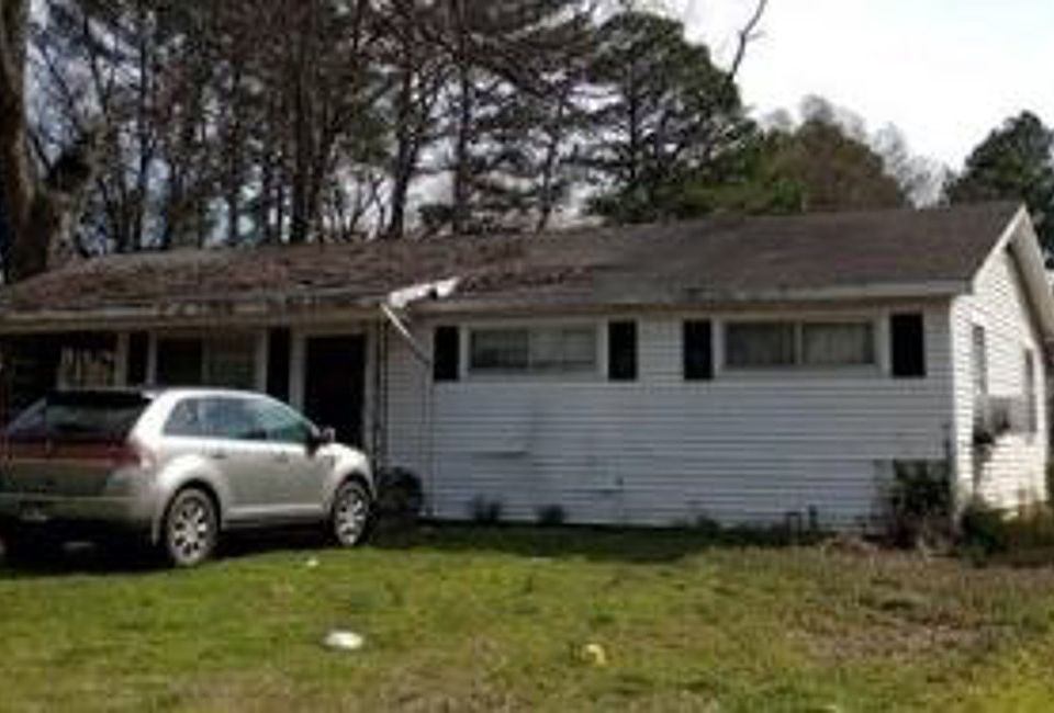 Property Side View
