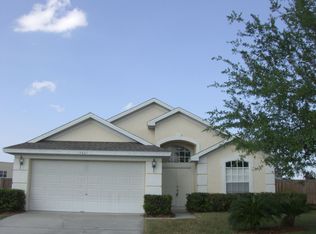 13827 Glasser Ave, Orlando, FL 32826