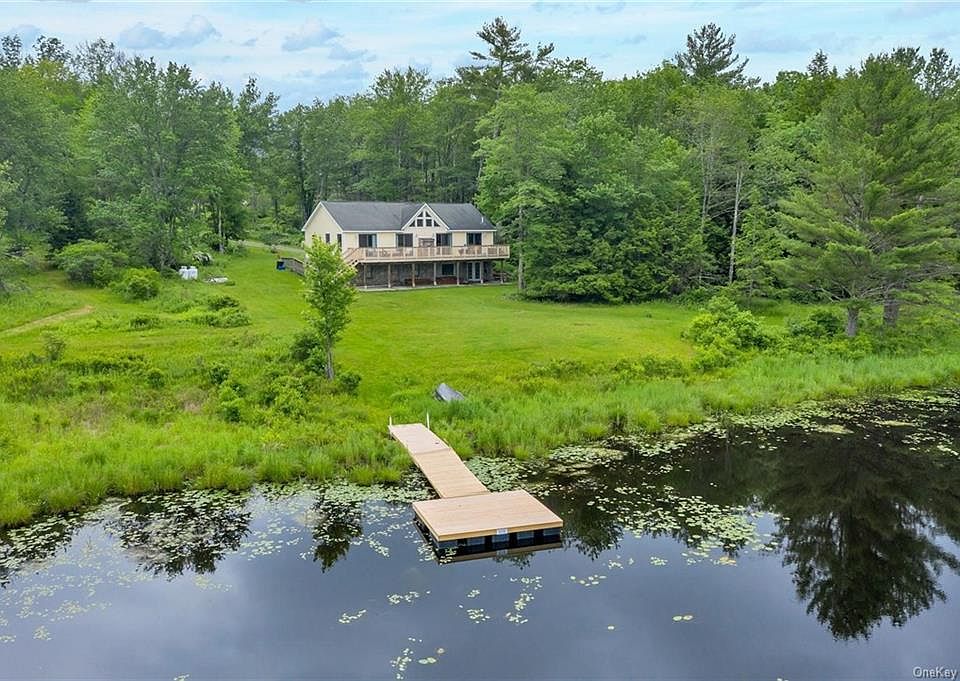 724 Sackett Lake Road, Monticello, NY 12701 Zillow