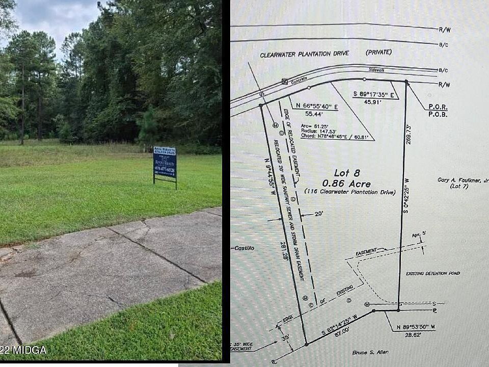 116 Clearwater Plantation Dr, Macon, GA 31210 Zillow