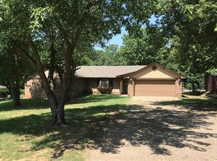 2617 Cedar View Ln, Van Buren, AR 72956