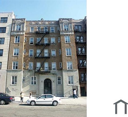 1st image of 2902 Grand Concourse #4C