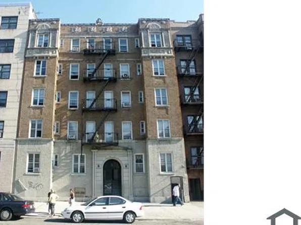2902 Grand Concourse #4C, Bronx, NY 10458