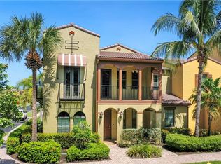 9063 Capistrano St N UNIT 4405, Naples, FL 34113