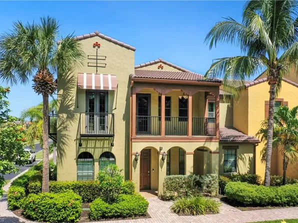 9063 Capistrano St N Unit 4405, Naples, FL 34113