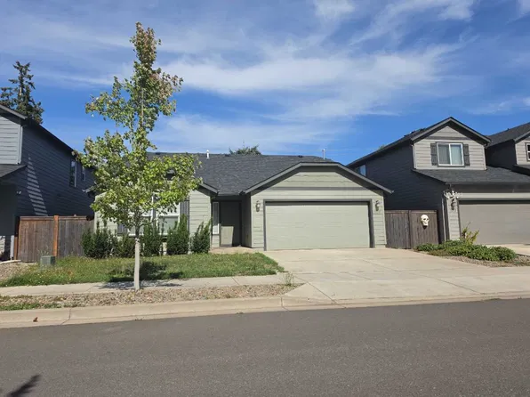 5248 Quirrel Ct, Springfield, OR 97478