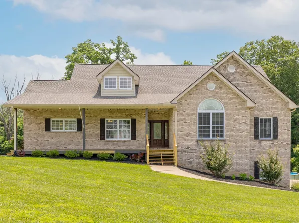 9072 Carolyn Way, Bon Aqua, TN 37025