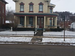 230 E Main St, Titusville, PA 16354
