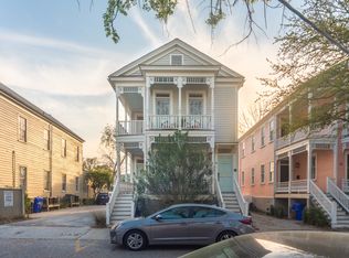 19 Kracke St APT B, Charleston, SC 29403