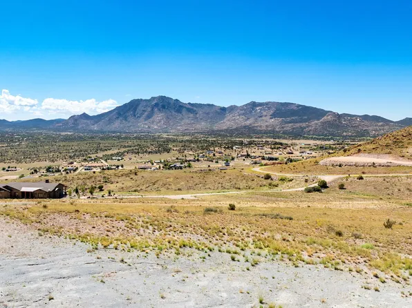 0 Williamson Valley Rd #3-D, Prescott, AZ 86305