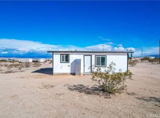 69632 Sunny Sands Dr, Twentynine Palms, CA 92277