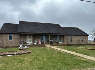 4380 E County Road 275 N, Logansport, IN 46947