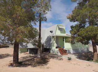 4826 S 339th Ave, Tonopah, AZ 85354
