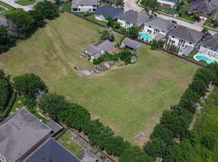 11211 S Dargail St, Sugar Land, TX 77478