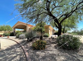 5615 E Night Glow Dr, Scottsdale, AZ 85266
