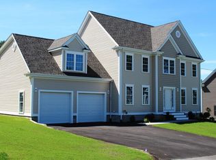 10 Dumont Way, Attleboro, MA 02703