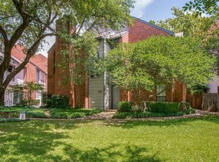 4508 University Blvd APT E, University Park, TX 75205