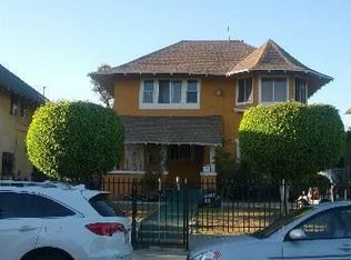 1737 W 23rd St APT 1, Los Angeles, CA 90018