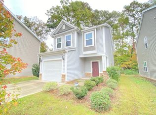 17 Vendue Ct, Columbia, SC 29209