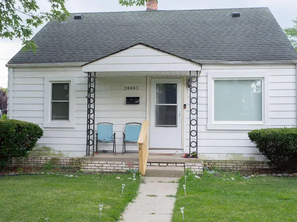 24443 Powers Ave, Dearborn Heights, MI 48125