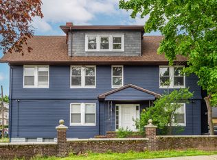 1 Montrose St APT 1, South Orange, NJ 07079
