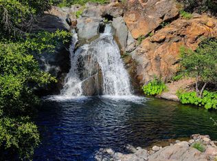 29121 E Highway 299, Round Mountain, CA 96084