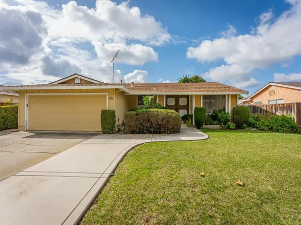 2980 Remington Way, San Jose, CA 95148