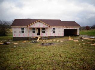 123 Golf Shores Dr LOT 6, Winchester, TN 37398