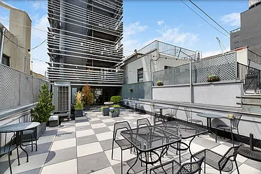 Rented by REAL New York