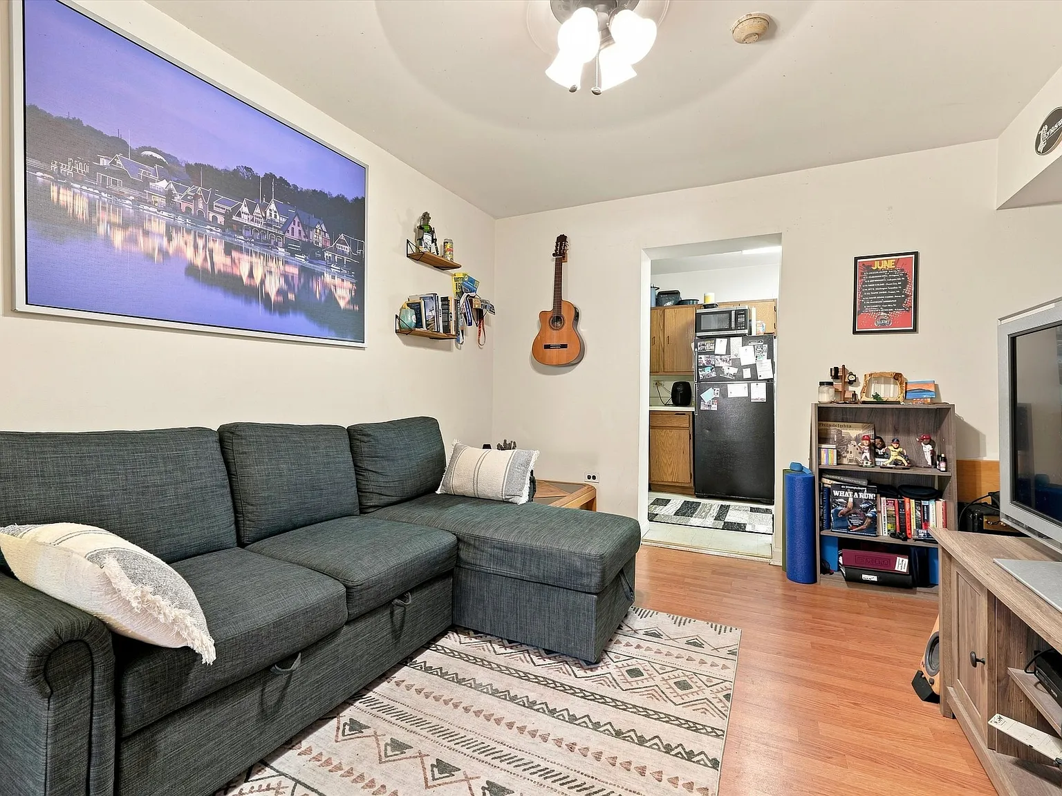 1 bed, 650 sqft, $1,150 — Photo 1