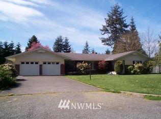 1201 Long Rd, Centralia, WA 98531