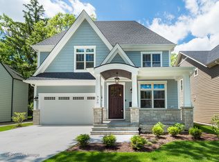 920 N Stone Ave, La Grange Park, IL 60526