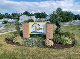 1902 Daybreak Cir #D1902, Harrisburg, PA 17110