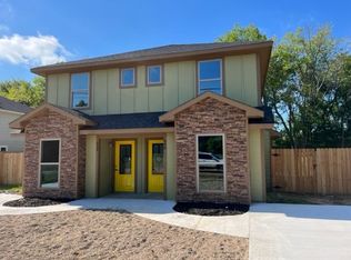 650 Sycamore St, Paris, TX 75460