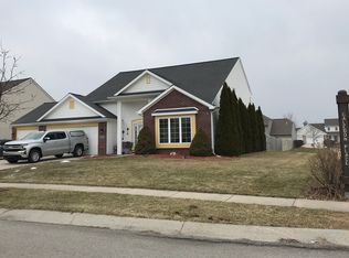 3204 Caledon Pl, Fort Wayne, IN 46818