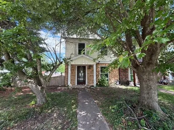 420 North County Rd, Mascoutah, IL 62258