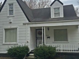 21615 Bennett St, Detroit, MI 48219