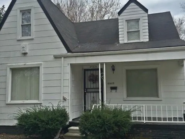 21615 Bennett St, Detroit, MI 48219