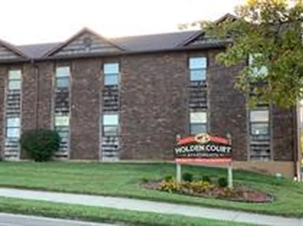 700 S Holden St #12, Warrensburg, MO 64093