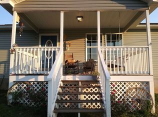 832 Kingston Ave, Rockwood, TN 37854