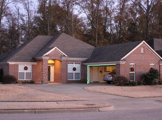 1276 Autumn Ridge Rd, Montgomery, AL 36117