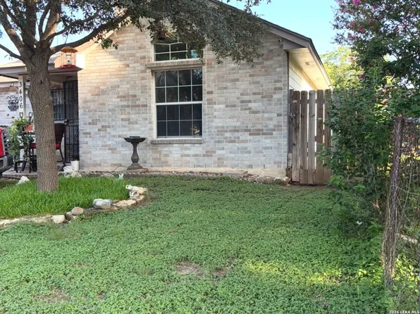 3406 REFORMA DR, San Antonio, TX 78211