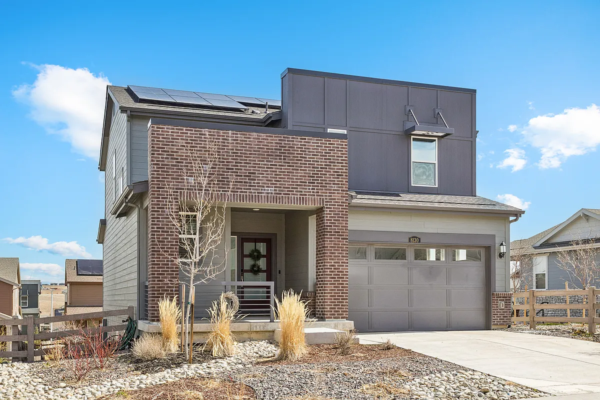 Building Photo - 8130 Mount Princeton St